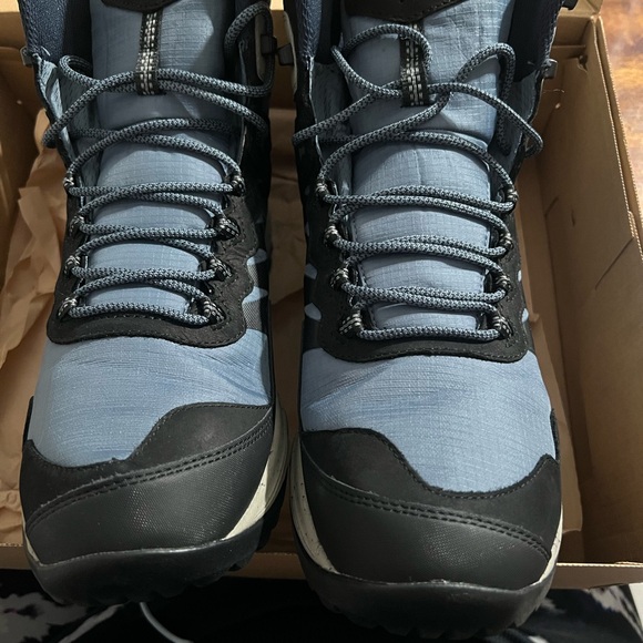 NIB Men's Nova Sneaker Boot Waterproof Size 12 - Picture 3 of 9